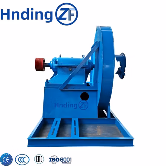 Ventilatore centrifugo ad alta pressione 9-19 Ventilazione commerciale, ventola per condotti